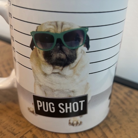 FIZZ Put shots Mug ☕️ - Picture 5 of 7